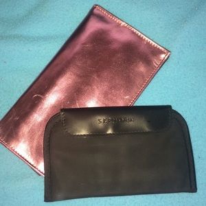 Magnetic Sephora + LoveBeauty Makeup Brush Cases